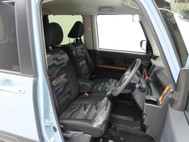 タントファンクロスオーディオレス　バックカメラ　電子パーキング　両側電動スライドドア　ＬＥＤヘッドライト　キーフリー（愛知県）の中古車