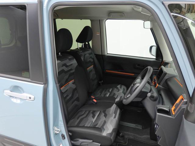 タントファンクロスオーディオレス　バックカメラ　電子パーキング　両側電動スライドドア　ＬＥＤヘッドライト　キーフリー（愛知県）の中古車