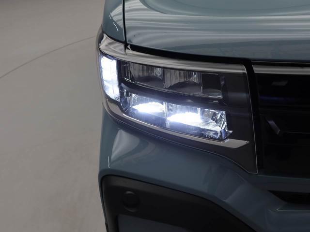 タントファンクロスオーディオレス　バックカメラ　電子パーキング　両側電動スライドドア　ＬＥＤヘッドライト　キーフリー（愛知県）の中古車