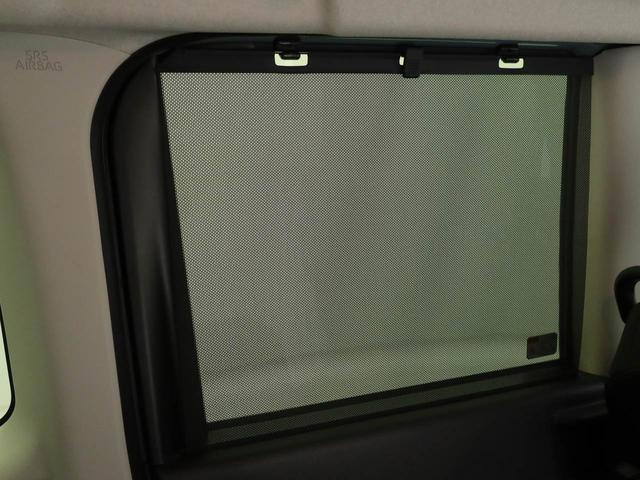 タントファンクロスオーディオレス　バックカメラ　電子パーキング　両側電動スライドドア　ＬＥＤヘッドライト　キーフリー（愛知県）の中古車