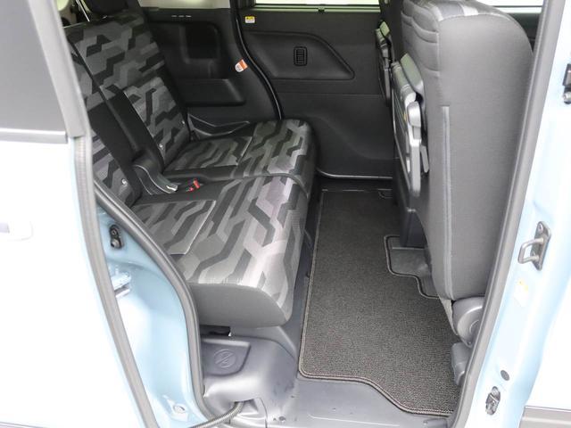 タントファンクロスオーディオレス　バックカメラ　電子パーキング　両側電動スライドドア　ＬＥＤヘッドライト　キーフリー（愛知県）の中古車