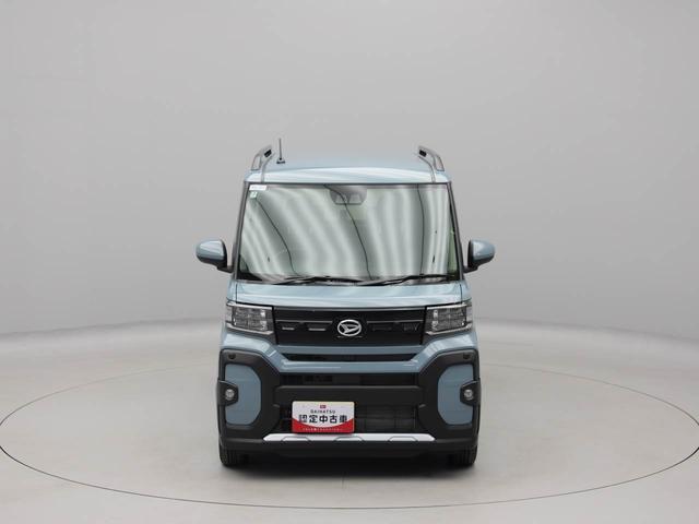 タントファンクロスオーディオレス　バックカメラ　電子パーキング　両側電動スライドドア　ＬＥＤヘッドライト　キーフリー（愛知県）の中古車