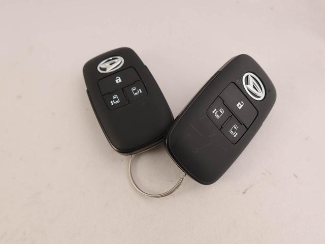 タントＸオーディオレス　バックカメラ　電子パーキング　両側電動スライドドア　ＬＥＤヘッドライト　キーフリー（愛知県）の中古車