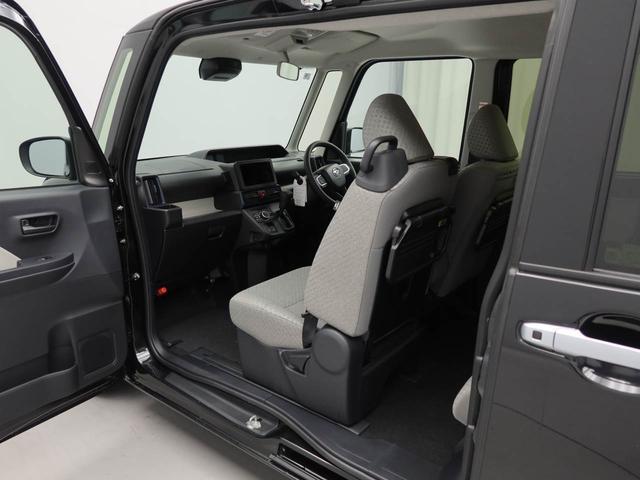 タントＸオーディオレス　バックカメラ　電子パーキング　両側電動スライドドア　ＬＥＤヘッドライト　キーフリー（愛知県）の中古車