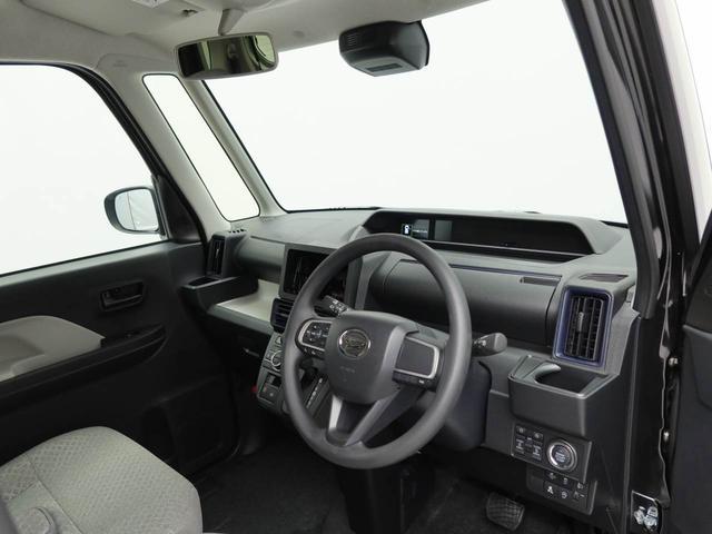 タントＸオーディオレス　バックカメラ　電子パーキング　両側電動スライドドア　ＬＥＤヘッドライト　キーフリー（愛知県）の中古車