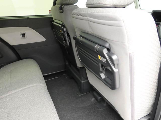 タントＸオーディオレス　バックカメラ　電子パーキング　両側電動スライドドア　ＬＥＤヘッドライト　キーフリー（愛知県）の中古車