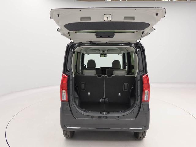 タントＸオーディオレス　バックカメラ　電子パーキング　両側電動スライドドア　ＬＥＤヘッドライト　キーフリー（愛知県）の中古車