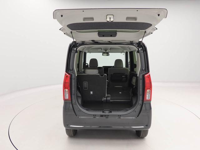 タントＸオーディオレス　バックカメラ　電子パーキング　両側電動スライドドア　ＬＥＤヘッドライト　キーフリー（愛知県）の中古車