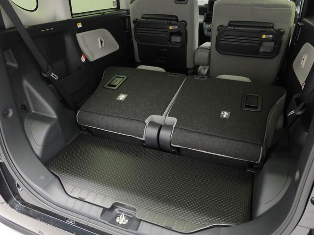 タントＸオーディオレス　バックカメラ　電子パーキング　両側電動スライドドア　ＬＥＤヘッドライト　キーフリー（愛知県）の中古車