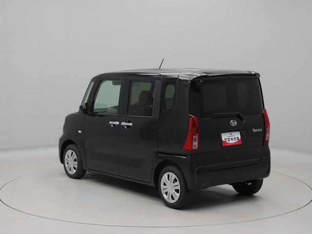 タントＸオーディオレス　バックカメラ　電子パーキング　両側電動スライドドア　ＬＥＤヘッドライト　キーフリー（愛知県）の中古車