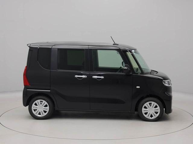 タントＸオーディオレス　バックカメラ　電子パーキング　両側電動スライドドア　ＬＥＤヘッドライト　キーフリー（愛知県）の中古車