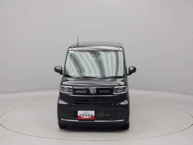 タントＸオーディオレス　バックカメラ　電子パーキング　両側電動スライドドア　ＬＥＤヘッドライト　キーフリー（愛知県）の中古車