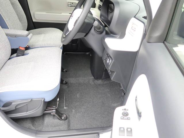 ムーヴキャンバスストライプスＧ（愛知県）の中古車