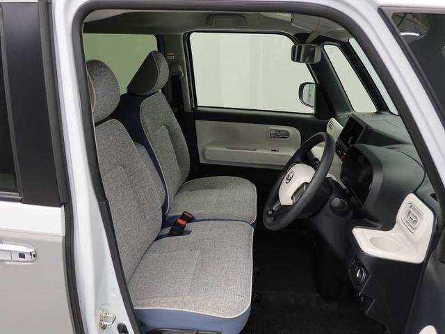 ムーヴキャンバスストライプスＧ（愛知県）の中古車