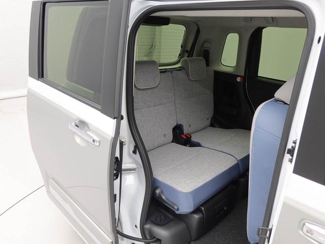 ムーヴキャンバスストライプスＧ（愛知県）の中古車