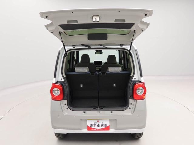 ムーヴキャンバスストライプスＧ（愛知県）の中古車