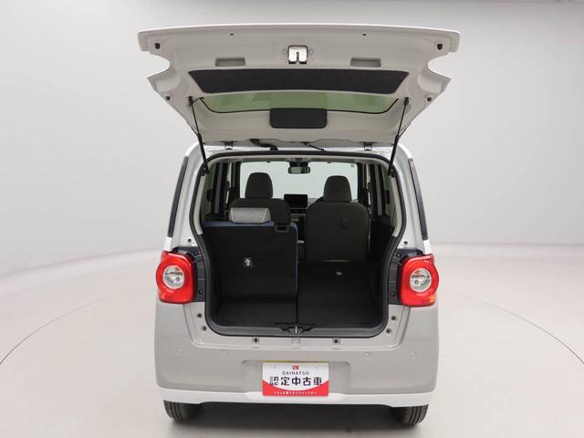 ムーヴキャンバスストライプスＧ（愛知県）の中古車