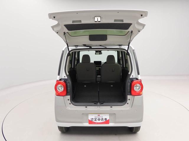 ムーヴキャンバスストライプスＧ（愛知県）の中古車