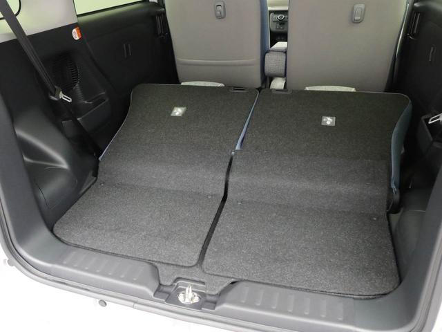 ムーヴキャンバスストライプスＧ（愛知県）の中古車