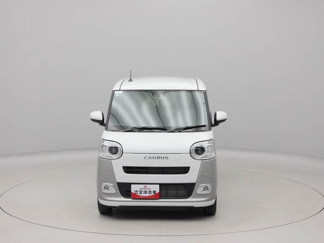 ムーヴキャンバスストライプスＧ（愛知県）の中古車