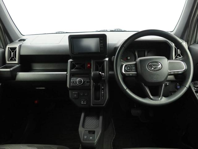 タフトG クロムベンチャー ナビ ETC LEDヘッドライトナビ テレビチューナー バックカメラ キーフリー イモビライザー アイドリングストップ アルミホイール LEDヘッドライト ワンオーナー 禁煙車(愛知県)の中古車