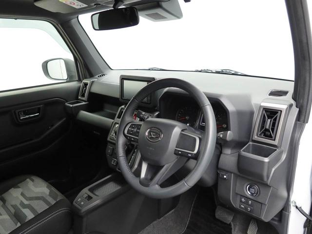 タフトG クロムベンチャー ナビ ETC LEDヘッドライトナビ テレビチューナー バックカメラ キーフリー イモビライザー アイドリングストップ アルミホイール LEDヘッドライト ワンオーナー 禁煙車(愛知県)の中古車