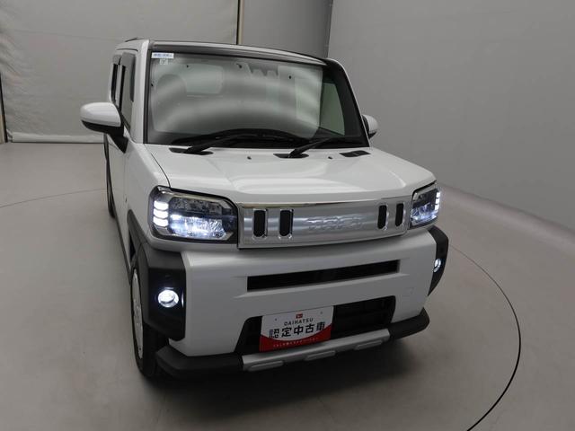 タフトG クロムベンチャー ナビ ETC LEDヘッドライトナビ テレビチューナー バックカメラ キーフリー イモビライザー アイドリングストップ アルミホイール LEDヘッドライト ワンオーナー 禁煙車(愛知県)の中古車