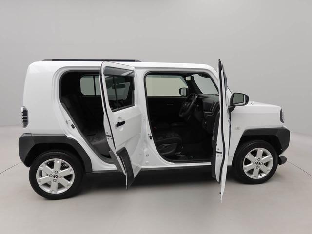 タフトG クロムベンチャー ナビ ETC LEDヘッドライトナビ テレビチューナー バックカメラ キーフリー イモビライザー アイドリングストップ アルミホイール LEDヘッドライト ワンオーナー 禁煙車(愛知県)の中古車