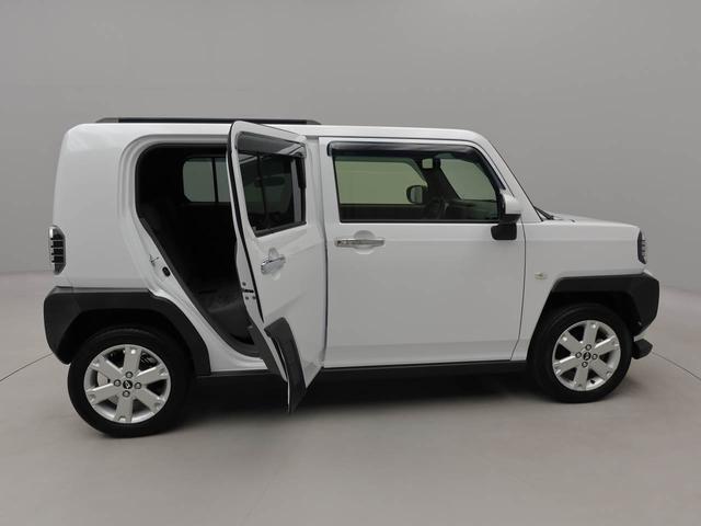 タフトG クロムベンチャー ナビ ETC LEDヘッドライトナビ テレビチューナー バックカメラ キーフリー イモビライザー アイドリングストップ アルミホイール LEDヘッドライト ワンオーナー 禁煙車(愛知県)の中古車