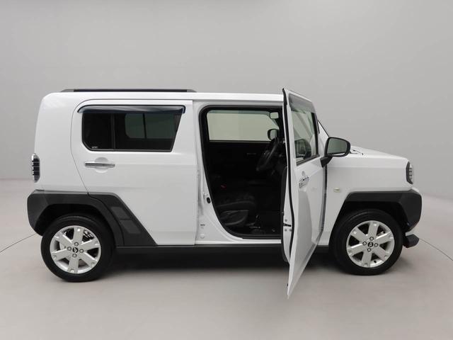 タフトG クロムベンチャー ナビ ETC LEDヘッドライトナビ テレビチューナー バックカメラ キーフリー イモビライザー アイドリングストップ アルミホイール LEDヘッドライト ワンオーナー 禁煙車(愛知県)の中古車