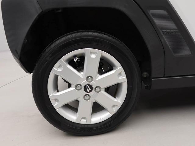 タフトG クロムベンチャー ナビ ETC LEDヘッドライトナビ テレビチューナー バックカメラ キーフリー イモビライザー アイドリングストップ アルミホイール LEDヘッドライト ワンオーナー 禁煙車(愛知県)の中古車