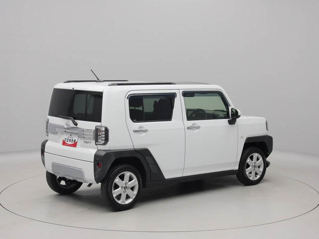 タフトG クロムベンチャー ナビ ETC LEDヘッドライトナビ テレビチューナー バックカメラ キーフリー イモビライザー アイドリングストップ アルミホイール LEDヘッドライト ワンオーナー 禁煙車(愛知県)の中古車