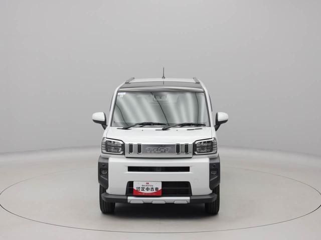 タフトG クロムベンチャー ナビ ETC LEDヘッドライトナビ テレビチューナー バックカメラ キーフリー イモビライザー アイドリングストップ アルミホイール LEDヘッドライト ワンオーナー 禁煙車(愛知県)の中古車