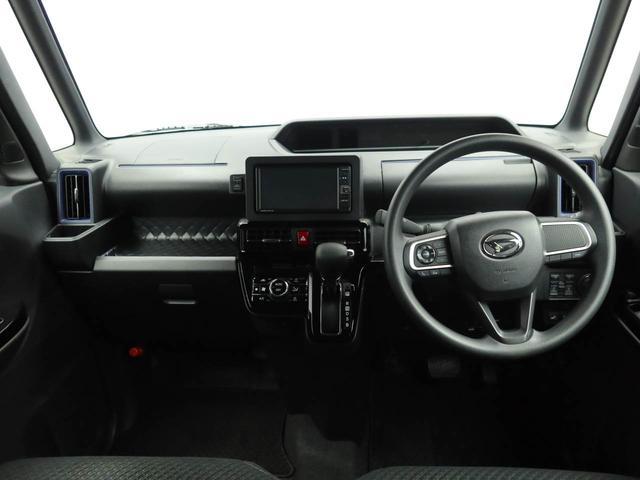 タントカスタムXスタイルセレクション衝突被害軽減ブレーキ 両側電動スライドドア プッシュボタンスタート メモリーナビ ETC ドライブレコーダー(愛知県)の中古車