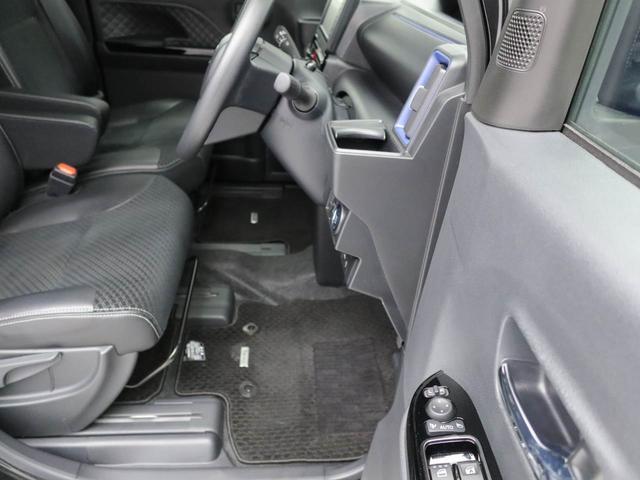 タントカスタムXスタイルセレクション衝突被害軽減ブレーキ 両側電動スライドドア プッシュボタンスタート メモリーナビ ETC ドライブレコーダー(愛知県)の中古車