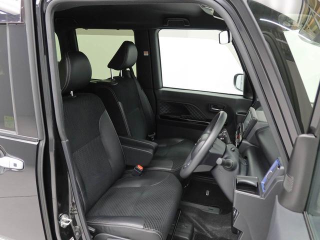 タントカスタムXスタイルセレクション衝突被害軽減ブレーキ 両側電動スライドドア プッシュボタンスタート メモリーナビ ETC ドライブレコーダー(愛知県)の中古車