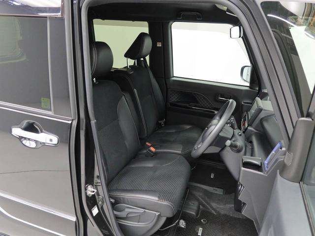 タントカスタムXスタイルセレクション衝突被害軽減ブレーキ 両側電動スライドドア プッシュボタンスタート メモリーナビ ETC ドライブレコーダー(愛知県)の中古車