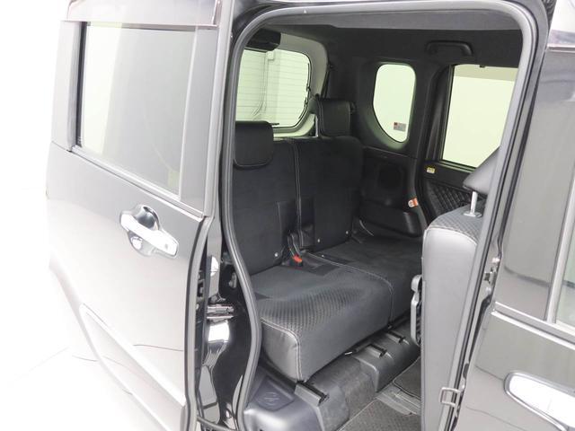 タントカスタムXスタイルセレクション衝突被害軽減ブレーキ 両側電動スライドドア プッシュボタンスタート メモリーナビ ETC ドライブレコーダー(愛知県)の中古車