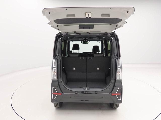 タントカスタムXスタイルセレクション衝突被害軽減ブレーキ 両側電動スライドドア プッシュボタンスタート メモリーナビ ETC ドライブレコーダー(愛知県)の中古車