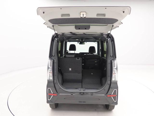 タントカスタムXスタイルセレクション衝突被害軽減ブレーキ 両側電動スライドドア プッシュボタンスタート メモリーナビ ETC ドライブレコーダー(愛知県)の中古車