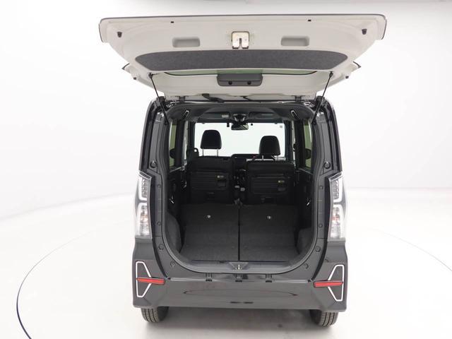 タントカスタムXスタイルセレクション衝突被害軽減ブレーキ 両側電動スライドドア プッシュボタンスタート メモリーナビ ETC ドライブレコーダー(愛知県)の中古車