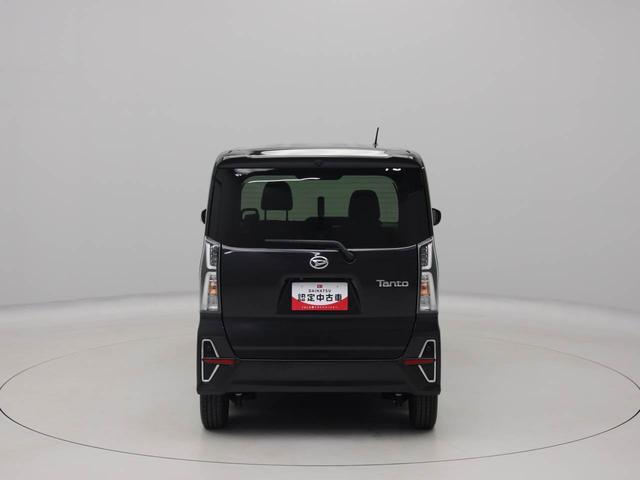 タントカスタムXスタイルセレクション衝突被害軽減ブレーキ 両側電動スライドドア プッシュボタンスタート メモリーナビ ETC ドライブレコーダー(愛知県)の中古車