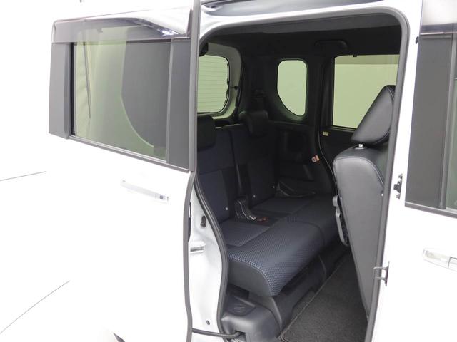 タントカスタムＲＳターボ　衝突回避支援ブレーキ　車線逸脱警報　バックカメラ　ナビ　ドライブレコーダー　ＥＴＣ　両側電動スライドドア　キーフリー　プッシュスタート　ＬＥＤヘッドランプ　アイドリングストップ　エアバック（愛知県）の中古車