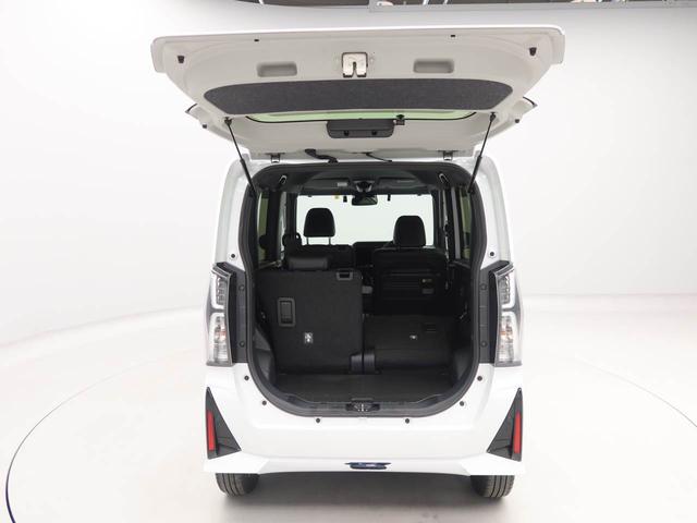 タントカスタムＲＳターボ　衝突回避支援ブレーキ　車線逸脱警報　バックカメラ　ナビ　ドライブレコーダー　ＥＴＣ　両側電動スライドドア　キーフリー　プッシュスタート　ＬＥＤヘッドランプ　アイドリングストップ　エアバック（愛知県）の中古車