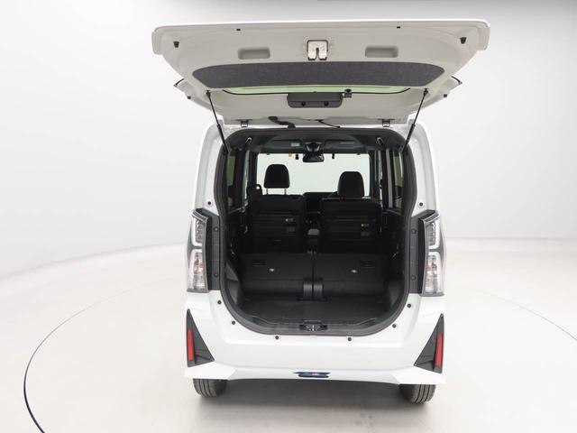 タントカスタムＲＳターボ　衝突回避支援ブレーキ　車線逸脱警報　バックカメラ　ナビ　ドライブレコーダー　ＥＴＣ　両側電動スライドドア　キーフリー　プッシュスタート　ＬＥＤヘッドランプ　アイドリングストップ　エアバック（愛知県）の中古車