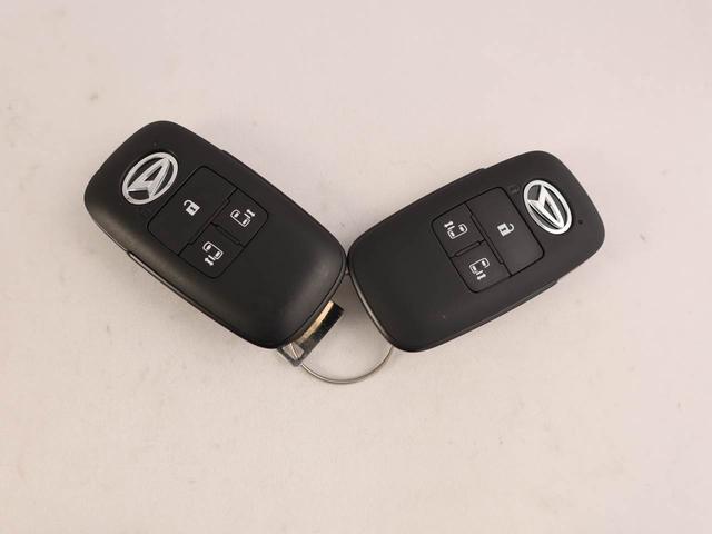 タントカスタムＲＳオーディオレス　バックカメラ　電子パーキング　両側電動スライドドア　キーフリー　ＬＥＤヘッドライト（愛知県）の中古車