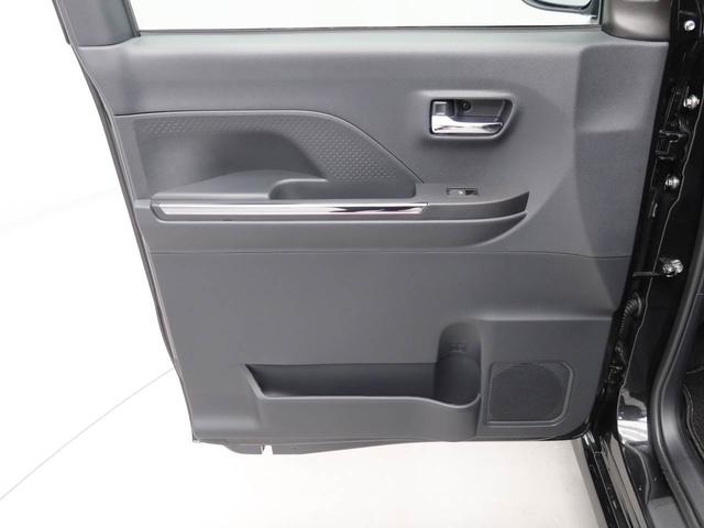 タントカスタムＲＳオーディオレス　バックカメラ　電子パーキング　両側電動スライドドア　キーフリー　ＬＥＤヘッドライト（愛知県）の中古車