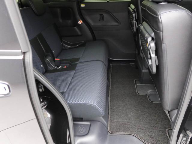 タントカスタムＲＳオーディオレス　バックカメラ　電子パーキング　両側電動スライドドア　キーフリー　ＬＥＤヘッドライト（愛知県）の中古車