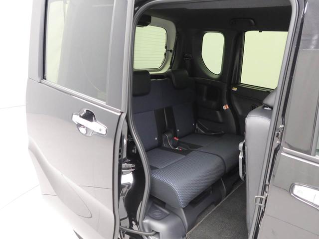 タントカスタムＲＳオーディオレス　バックカメラ　電子パーキング　両側電動スライドドア　キーフリー　ＬＥＤヘッドライト（愛知県）の中古車