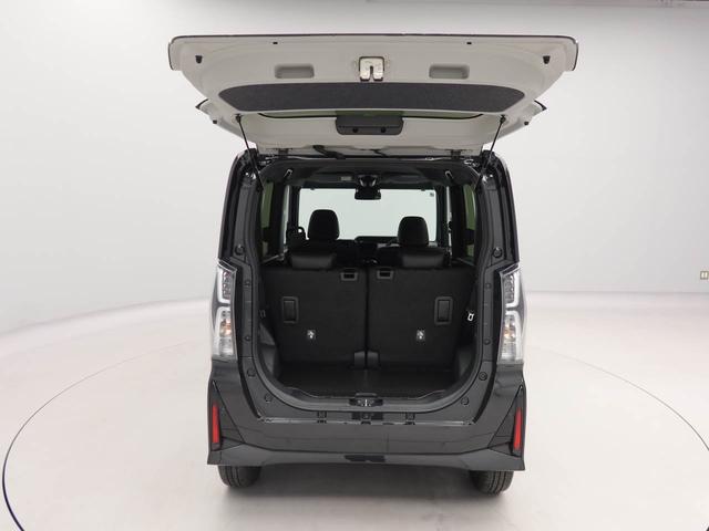 タントカスタムＲＳオーディオレス　バックカメラ　電子パーキング　両側電動スライドドア　キーフリー　ＬＥＤヘッドライト（愛知県）の中古車